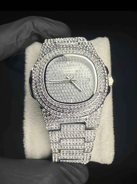 Patek Philippe Iced Elegance