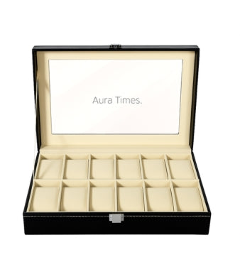 Organizers - Aura Times