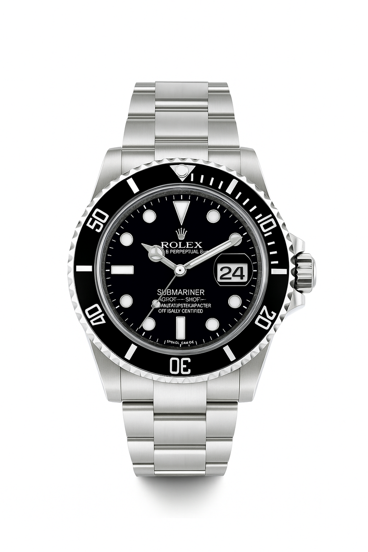Rolex Articles