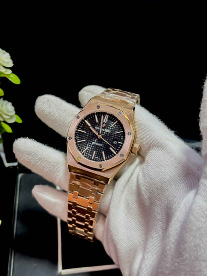 Audemars Piguet Royale - Oak | Master Edition