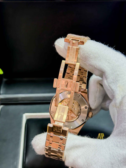 Audemars Piguet Royale - Oak | Master Edition
