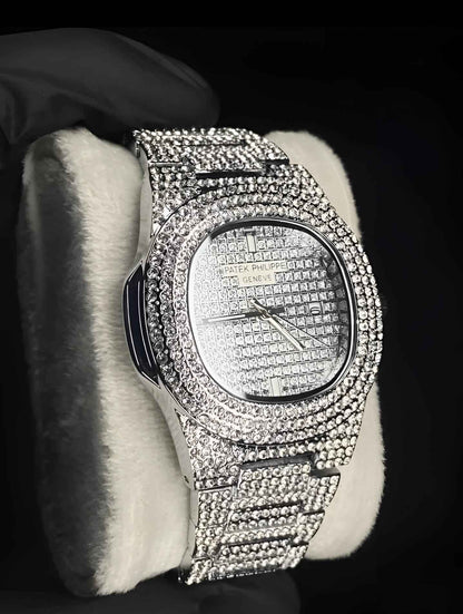 Patek Philippe Iced Elegance