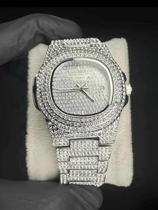 Patek Philippe Iced Elegance
