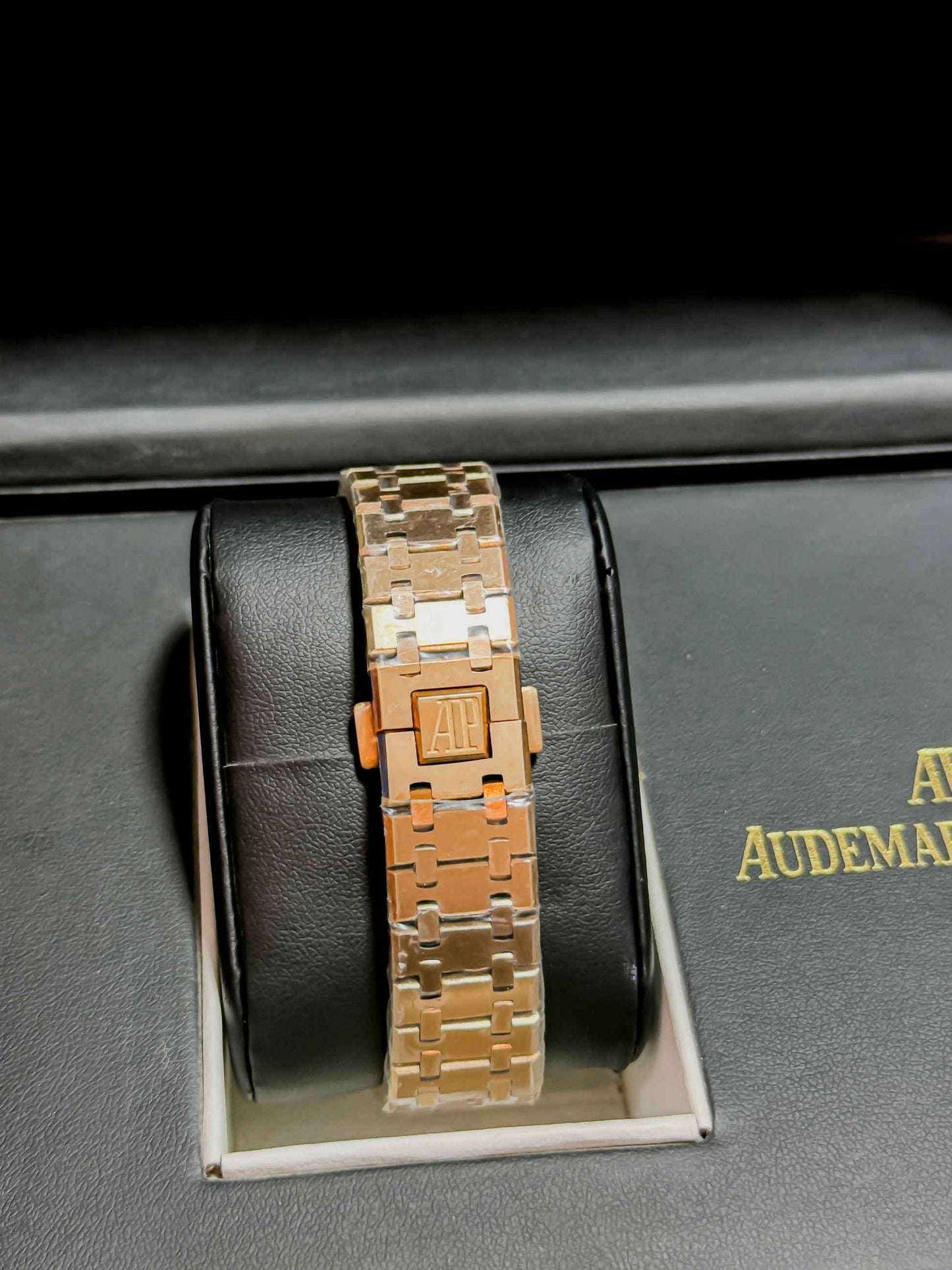 Audemars Piguet Royale - Oak | Master Edition