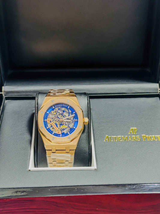 AP Royal Oak Skeleton - Automatic Master Edition