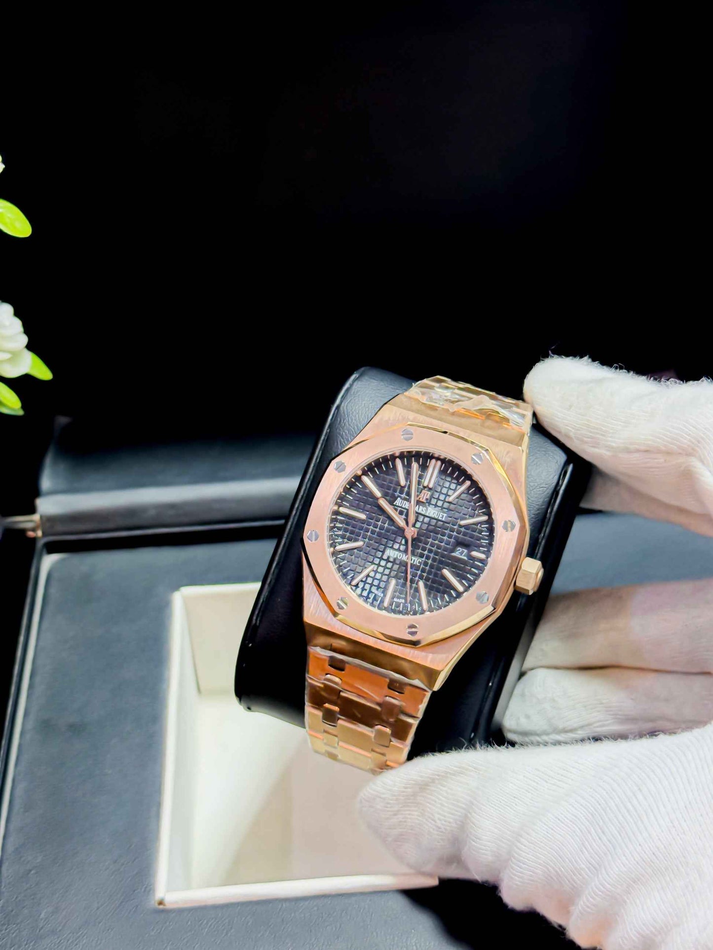 Audemars Piguet Royale - Oak | Master Edition