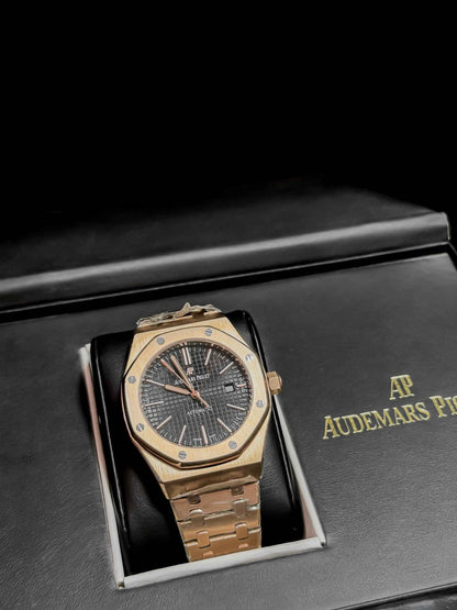 Audemars Piguet Royale - Oak | Master Edition