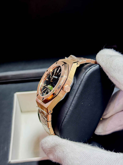 Audemars Piguet Royale - Oak | Master Edition