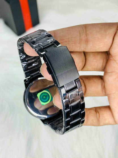 Wheels Rim Watch | 3 Colors Available - with Box