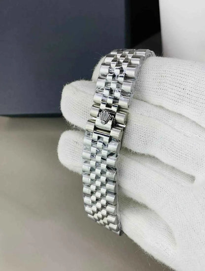 Rolex GMT Dual Red-Black