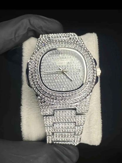 Patek Philippe Iced Elegance
